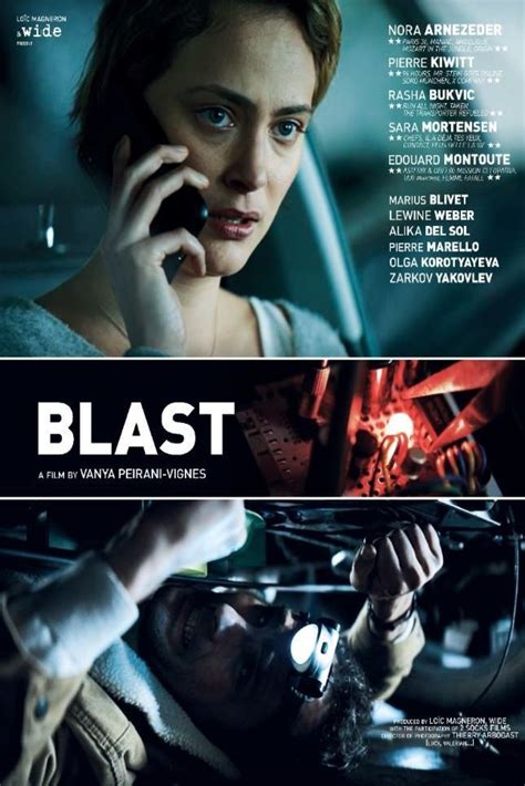 blasen filme|Blast Films .